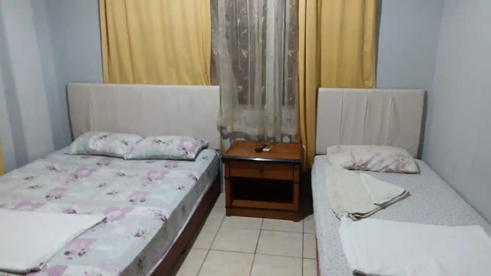 tatilcim.com Kaleiçi Altun Pansiyon